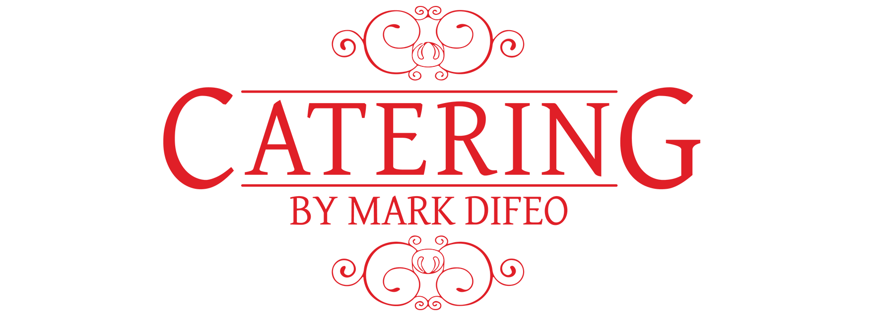 Catering By Mark DiFeo